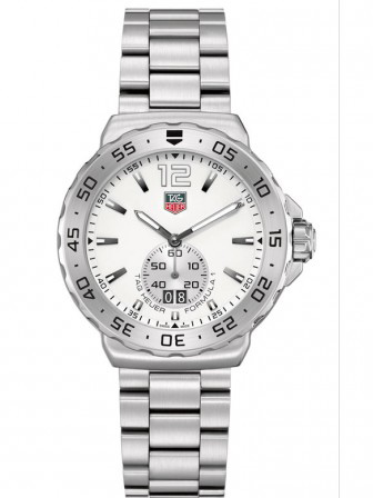 Tag Heuer Watch Formula 1 - Mens wau1113.ba0858 - Click Image to Close